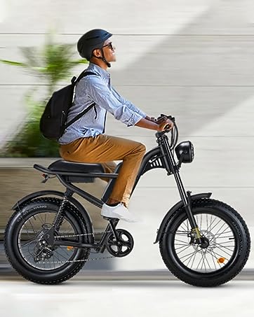 electric bike