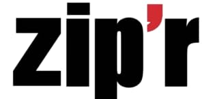 Zipr Mobility Logo