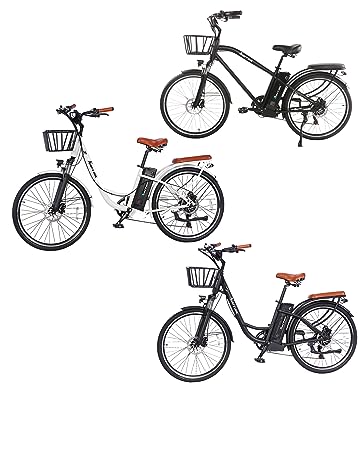 Narrak City Electric Bike