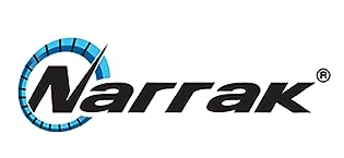 Narrak Brand Logo