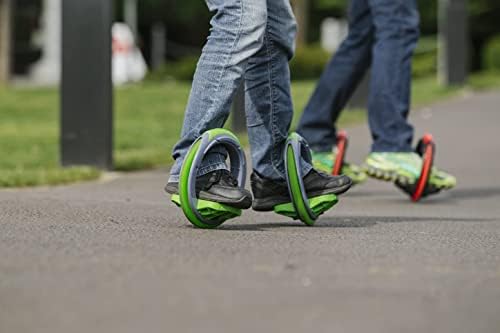 orbitwheel portable transportation