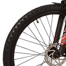 Mountain Bike tire