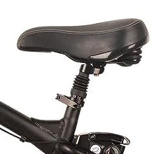 Mountain Bike seat