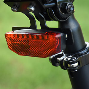 taillights for adult e bike