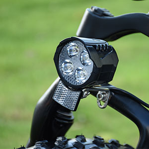 ebike lights