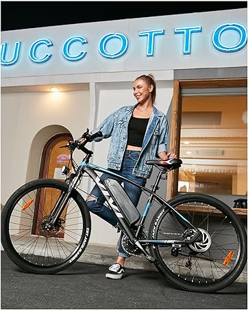 electric bikes for adults