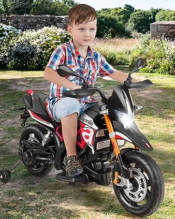 kids motorcycle