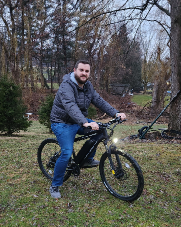 26 inch ebike