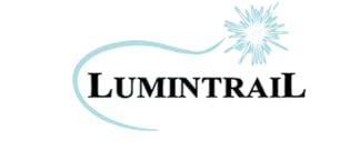 Lumintrail Logo on white