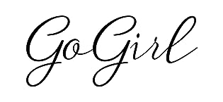 GoGirl Logo