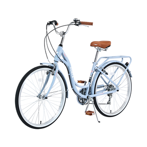 Women's Cruiser Bicycle