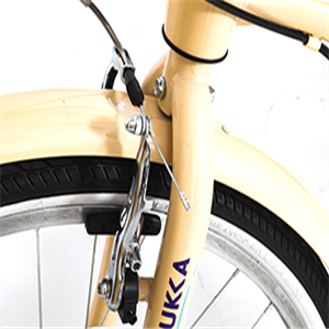 Women's Cruiser Bicycle