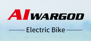 AIWARGOD Electric City Bike