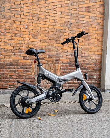 onebot electric bike