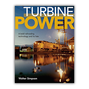 Turbine Power