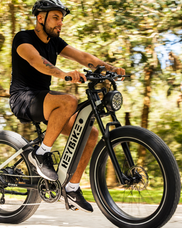 electric bicycle for adults