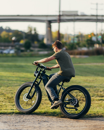 electric bike for adults