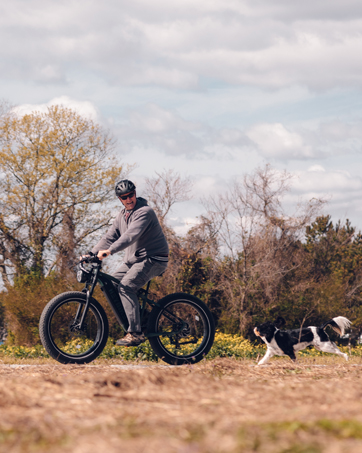 electric bike for adults