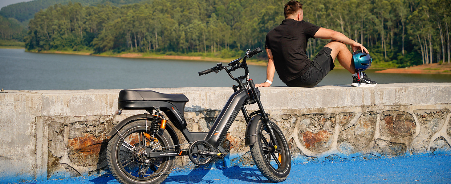 electric bike