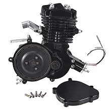 80cc Bicycle Engine Kit