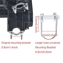 80cc Bicycle Engine Kit