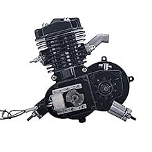 80cc Bicycle Engine Kit