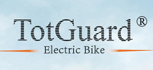 TotGuard Electric Bike