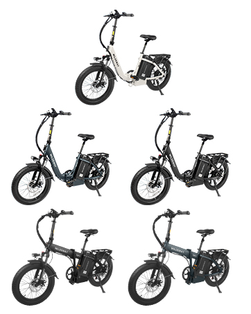 Electric Bike 7