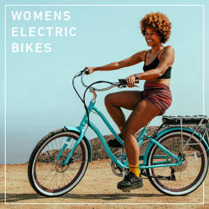 electric bike ebike electronic bicycle motor adults assist cruiser pedal women men battery fast 