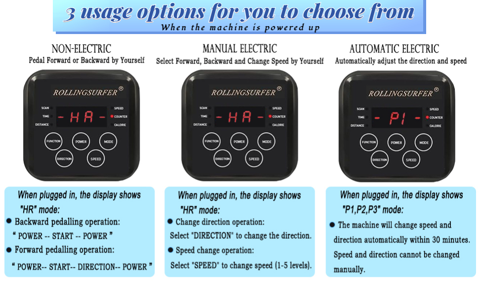 under desk elliptical machine