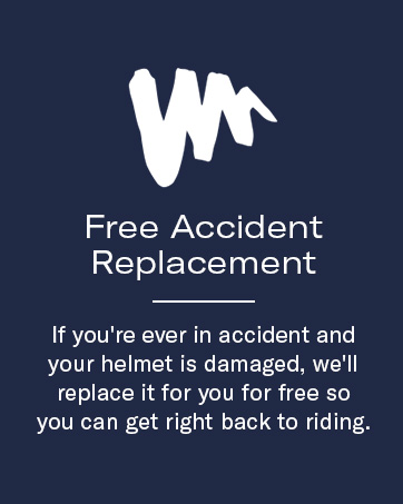 Accident Replacement Policy