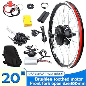 E-Bike Conversion Kit