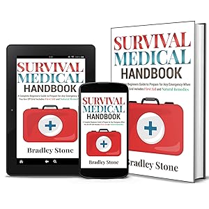 Survival Medical Handbook