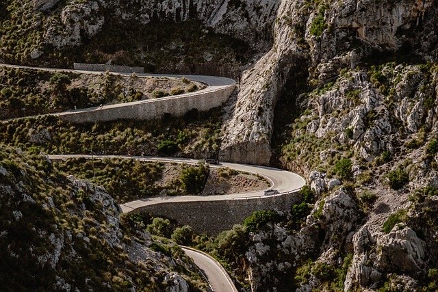 road trips mallorca