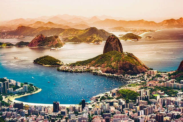 Brazil Implements Visa Requirements for Travelers From the US, Canada, and Australia