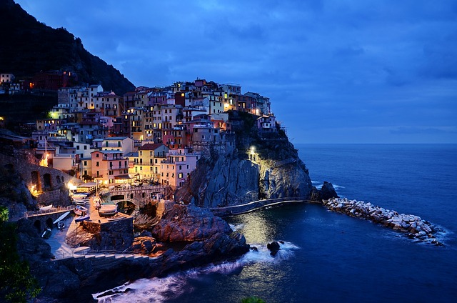 best travel guide italy