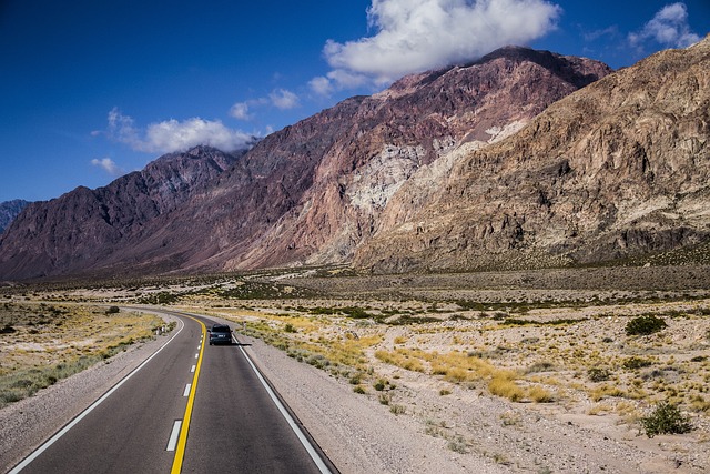 best road trips usa