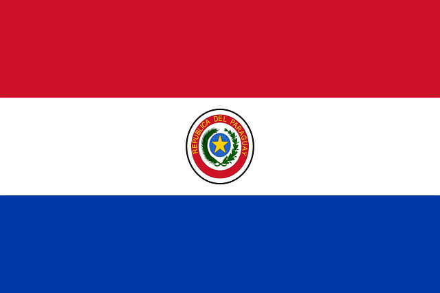 paraguay travel guide