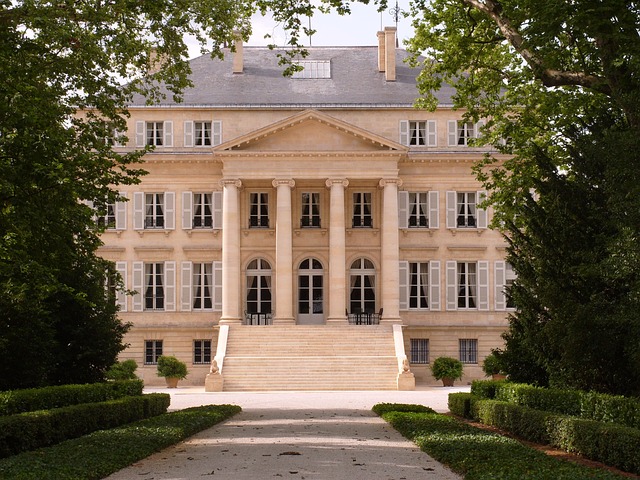 Vertical Tasting of Château Margaux: Exploring Vintages from 1928 to 2010