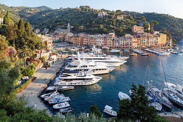 portofino travel guide