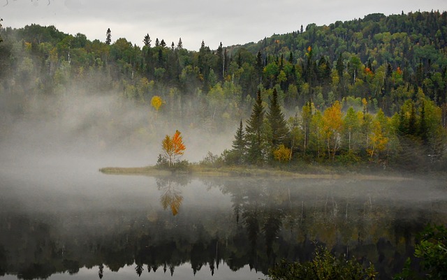 quebec road trips