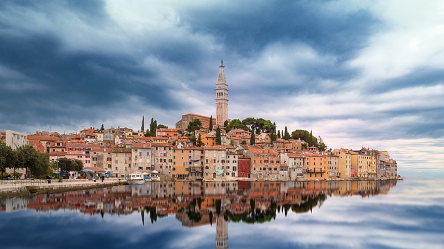 Exploring Istria: A Comprehensive Guide to Croatia's Wine and Grape Varieties