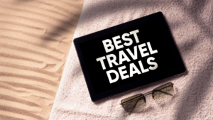 Look For Travel Package Deals