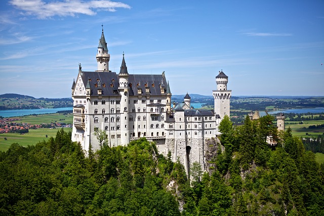 Discover the Natural Wonders of Germany