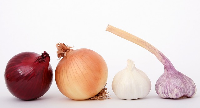 Garlic Overload: Pasta Recipe with 20 Cloves