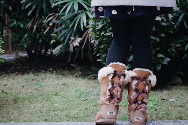 Top 14 Ugg Boots and Slippers for Women to Rock This Fall (2023)