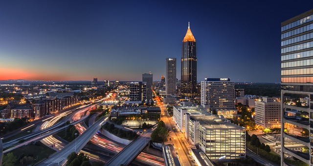 Top 10 Atlanta Airbnbs Personally Selected by a Local (2023)