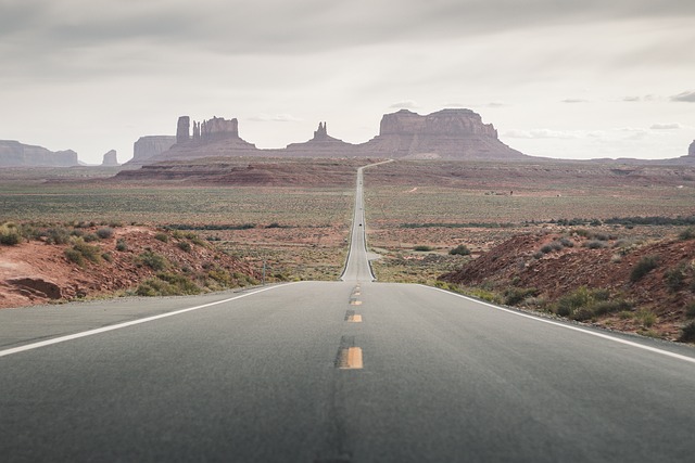 route 66 road trips