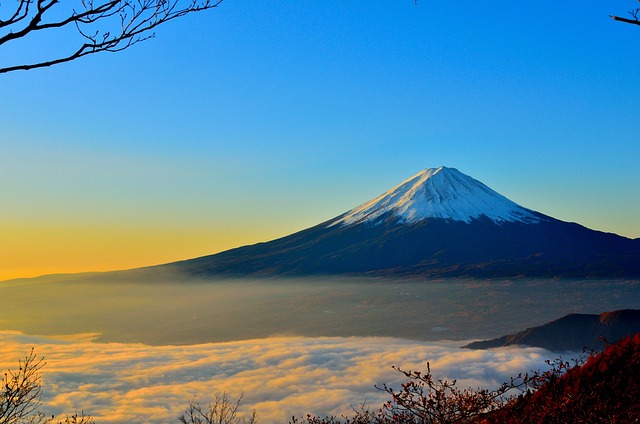 japan travel guide book