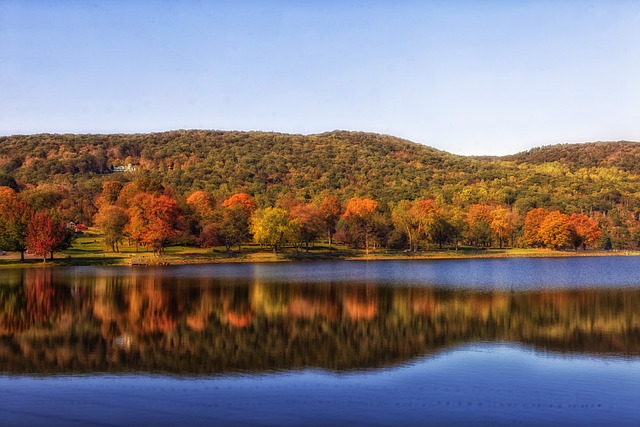 fun connecticut landmarks